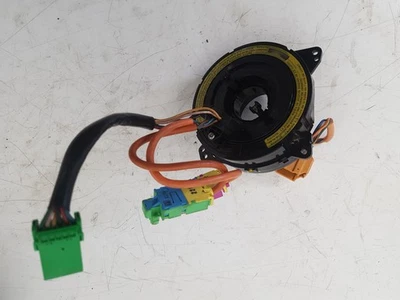 ANILLO DE CONTACTO SQUIB VOLVO S60 V70 S80 2000-2003 PTNO 8622185 NO DSTC Foto 1 de 4