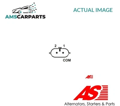 ALTERNATOR REGULATOR ARE3094 AS-PL NEW OE REPLACEMENT - Image 1 of 4