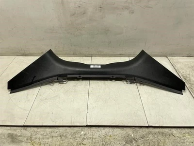 Volkswagen Beetle 2010 maletero trasero panel interior moldura OEM+ Foto 1 de 4