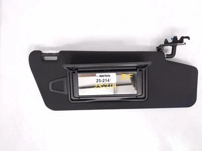 Parasol lateral pasajero Mercedes-Benz E350 2014-2016 212-810-02-01-9G26 Foto 1 de 4