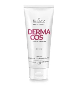 Farmona Professional DERMACOS Soothing Strengthening Face Mask 200ml - Picture 1 of 1