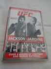 ULTIMATE FIGHTING CHAMPIONSHIP UFC 96 JACKSON VS JARDINE DVD 2009 WWE