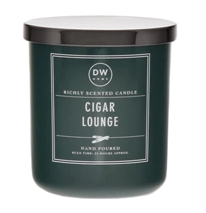 DW Home Cigar Lounge Duftkerze - Bild 1 von 1