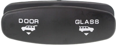  Exterior Tailgate Handle For Ford Expedition 1997-2002 - Imagem 1 de 4