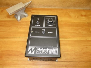 Minarik PCM23401A *NEW* DC Motor Speed Control - Picture 1 of 13