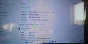 hp probook 455 G1 15,6" Laptop Non Boot - Komplett - Defekt Ersatzteile - Bild 1 von 19