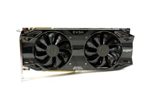 EVGA GeForce RTX 2070 SUPER 8GB KO Gaming GPU | 1yr Warranty, Fast Ship! - Picture 1 of 5