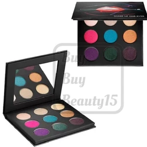 MAKE UP FOR EVER Artist Palette Volume 2 – Artistic ( limited edition ) New Box - Picture 1 of 1