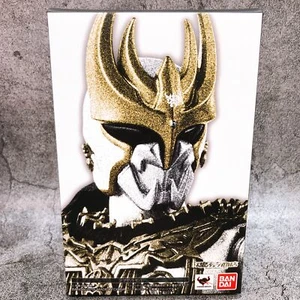 Figura de acción N Daguva Zeba Kamen Rider Kuuga S.H.Figuarts Shinkocchou Seihou - Imagen 1 de 10