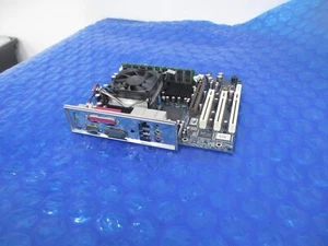 Alcon 886LCD-M/Flex 210-2513-001 40GCMK090-A500 FlexATX Motherboard FOR Infiniti - Picture 1 of 14