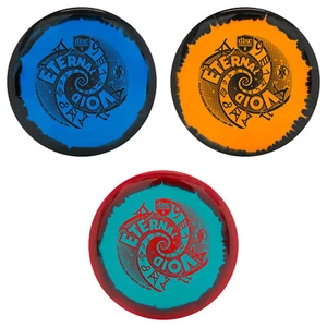Discmania Disc Golf Eternal Void Kyle Klein Horizon S-Line MD4 5/4/0/3 - Picture 1 of 4