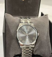 Bulova Classic Men's Stainless Steel Watch - 96B261 Msrp: $295