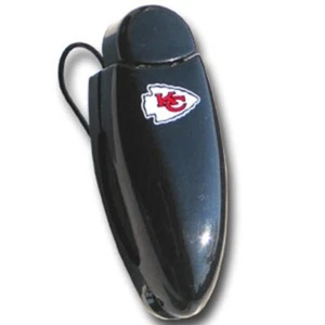 Kansas City Chiefs Sunglasses Visor Clip, NFL Licensed - Picture 1 of 1