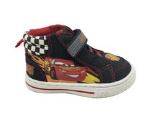 disney cars shoes for toddlers