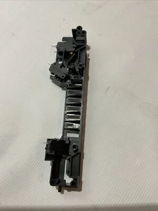 WB10X35573 OEM GE MICROWAVE DOOR LATCH ASSEMBLY, BODY LATCH ASM, BRAND NEW - Picture 1 of 5