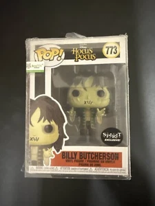 Funko Pop! Disney Hocus Pocus Billy Butcherson #773 Spirit Exclusive #2 - Bild 1 von 2