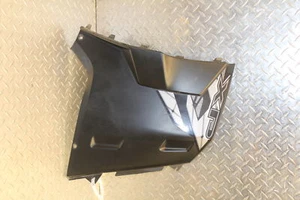 2009 POLARIS SPORTSMAN XP 550 EPS LEFT SIDE FAIRING PANEL COVER TRIM COWL - Picture 1 of 11