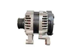 13502982 alternator for CHEVROLET AVEO BERLINA HATCHBACK 1.2 CAT 2011 125229 - Picture 1 of 3