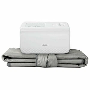 Navien EQM542 Hot Water Mat Water Heated Mattress Pad Warmer w/ Mat Cover 220V - Picture 1 of 8