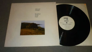 Michael Hedges - Breakfast in the Field - Windham Hill WH-1017 USA 1981 - VG+ - Bild 1 von 8