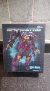 Mastermind Creations Ultio R41 Senator MMC Transformers 3rd Party MP - Picture 1 of 5