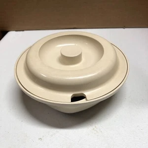 Tupperware Ultra Auflaufform 1547-3 und belüfteter 1548-3 mikrowellengeeigneter Deckel - Bild 1 von 10