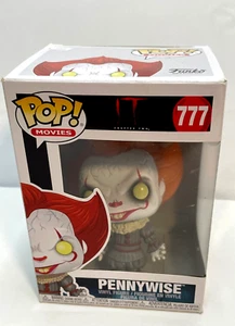 Funko Pop Pennywise # 777 It Chapter 2 movie - Picture 1 of 9