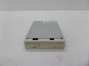 Panasonic JU-257A606P 3.5" Floppy Drive 1.44 MB - Picture 1 of 6
