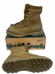 Danner Men's USMC RAT Boot, Size 10.5 W, Gore-TEX, Temperate Weather - New - Picture 1 of 1