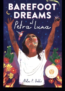 ALDA DOBBS BARFUSSTRÄUME VON PETRA LUNA (BOGEN) - Bild 1 von 1
