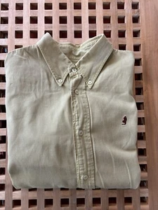 Marlboro Classic Light Green Shirt - XL - Picture 1 of 3