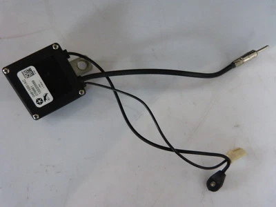 Dodge Viper SRT-10 Antenna Amplifier Module 04815551AC - Изображение 1 из 4