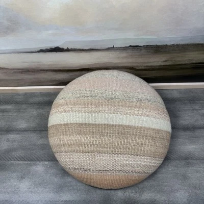 Cojín de asiento GreenRow/Pottery Barn Pop-Top solo Ida multicolor nuevo sin etiquetas Foto 1 de 4