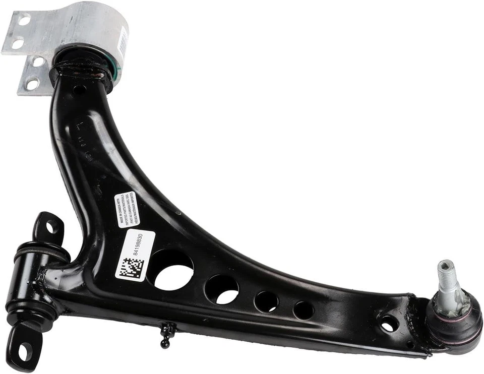 OEM Suspension Control Arm ACDelco 84198830 for Chevrolet Malibu (2016-2025) Foto 1 de 1