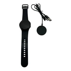 Samsung Galaxy Watch 3 Classic Smartwatch 40mm | GPS LTE | MIL-STD-810G | czarny - Zdjęcie 1 z 8