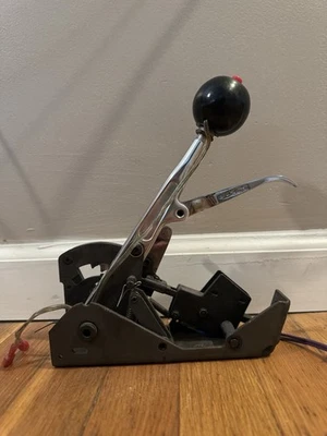 Hurst Quarter Stick Shifter Powerglide 3160001 - Image 1 of 2
