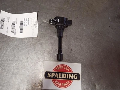 Coil from 2015 Chevrolet City Express 2.0L 9070351 - Изображение 1 из 4