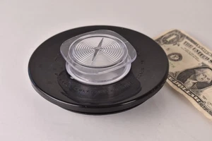 Osterizer Deluxe 2-Speed Blender 5000-28 Jar Pitcher Lid - Picture 1 of 6