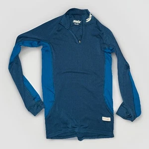 SWIX Men's RaceX baselayer shirt - Long Sleeve - men's large - Picture 1 of 5