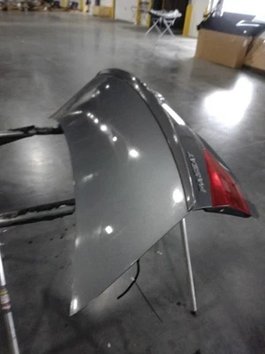 Maletero/portón trasero sedán con cámara de visión trasera compatible con 12-15 PASSAT 584416 Foto 1 de 2