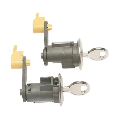 Kit de cerradura de puerta para Ford E-250 Econoline Club Wagon 1985-1991 SMP 1985 1986 1987 Foto 1 de 4