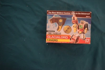 Transformers FansProject Glacialord - Fangro - MIB Sealed - Image 1 of 2