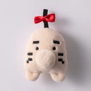 Mr. Saturn Hobonichi Earthbound Madre Mascotte Giappone Limited Nuovo Ufficiale - Foto 1 di 24