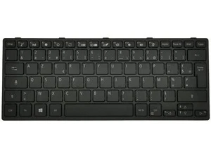 Acer Travelmate B311-31 B311R-31 B311RN-31 Keyboard French Black NK.I111S.09L - Picture 1 of 2