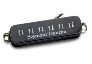 Seymour Duncan PA-STK1 Parallel Axis Stack Single Coil - neck/middle - Picture 1 of 2
