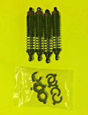 REDCAT RACING SANDSTORM BAJA BUGGY STOCK SHOCKS  - Image 1 of 3