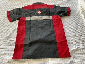 HOLDEN GENUINE TECHNICIANS S/S SHIRT - Picture 1 of 3
