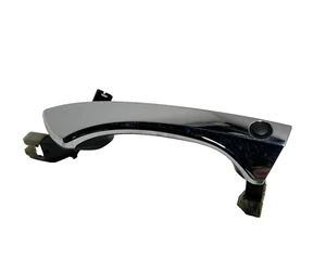 2014-2020 Acura MDX Front Left Driver Side Keyless Exterior Door Handle OEM - Picture 1 of 11