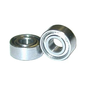 ASSOMODEL Stahllager 8x5x2,5 mm - CUS-4 - Bild 1 von 1