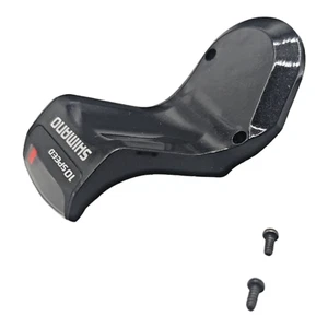 Shimano Power Indicator Right SL-R460 10-fach Speed Black Gear Shifter - New - Picture 1 of 4